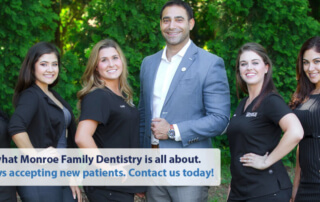 Monroe Family Dentistry