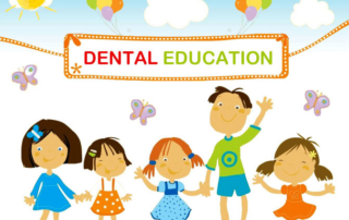 dental education