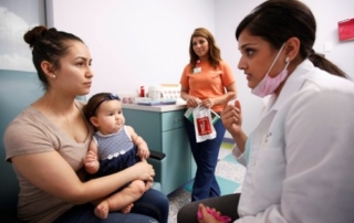 child friendly dental offices