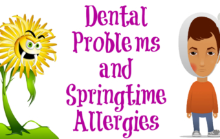 Sinus Tooth Pain