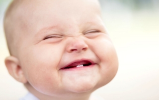 baby teeth care