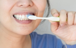 brush your teeth better