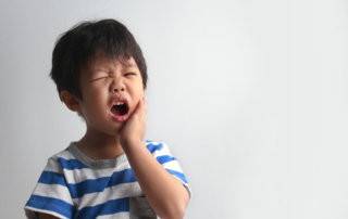 children toothache solutions